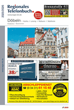 Regionales Telefonbuch